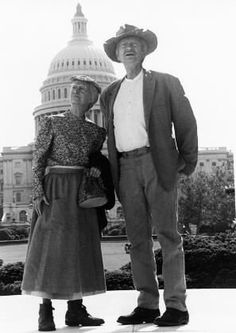 Buddy Ebsen