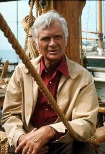 Buddy Ebsen