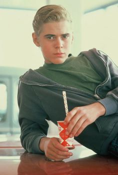 C Thomas Howell