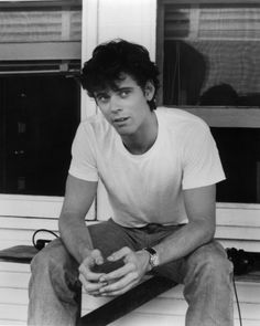 C Thomas Howell