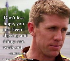 Carl Edwards