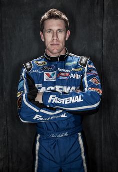 Carl Edwards