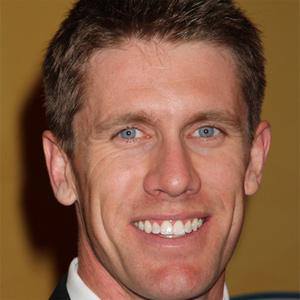 Carl Edwards