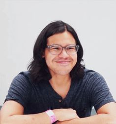 Carlos Valdes