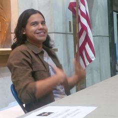 Carlos Valdes