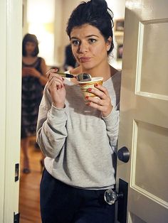 Casey Wilson