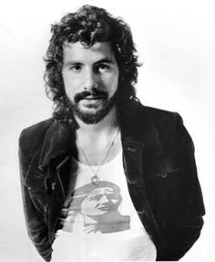 Cat Stevens