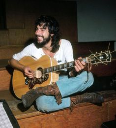 Cat Stevens