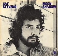 Cat Stevens