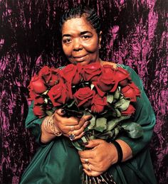 Cesaria Évora