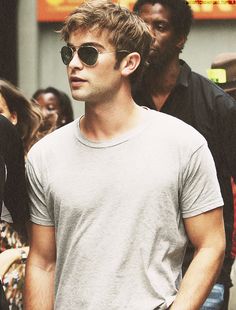 Chace Crawford