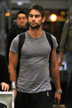 Chace Crawford