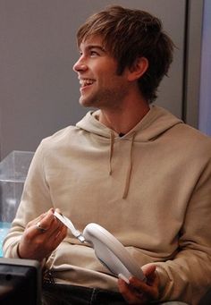 Chace Crawford