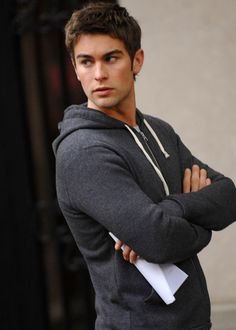 Chace Crawford