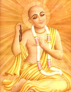 Chaitanya Mahaprabhu