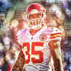 Charcandrick West