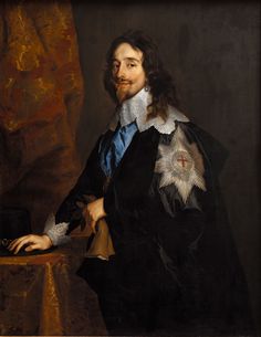 Charles I of England