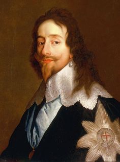 Charles I of England