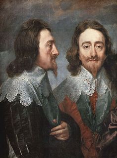 Charles I of England