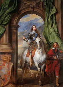 Charles I of England