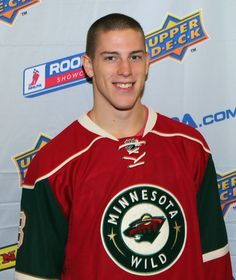 Charlie Coyle