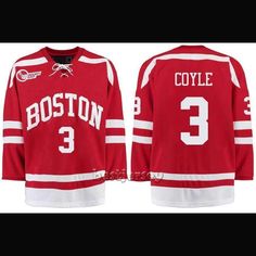 Charlie Coyle