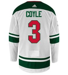 Charlie Coyle