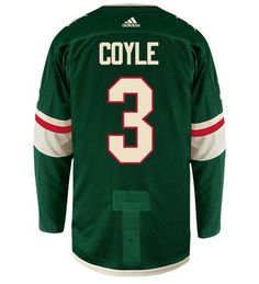 Charlie Coyle