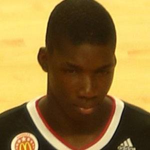 Cheick Diallo