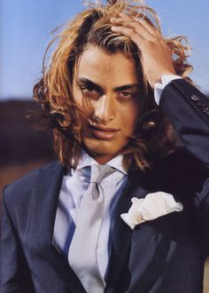 Cheyenne Brando