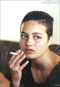 Cheyenne Brando