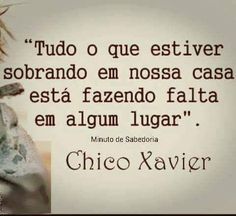 Chico Xavier