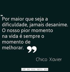 Chico Xavier