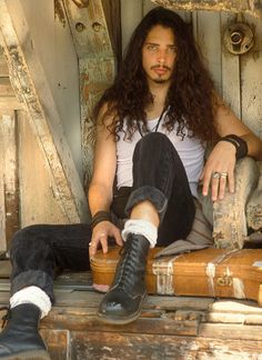 Chris Cornell