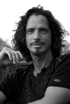 Chris Cornell