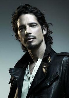 Chris Cornell