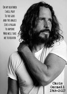 Chris Cornell