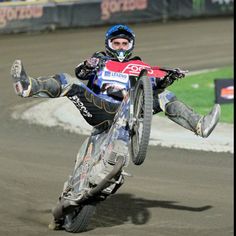 Chris Holder