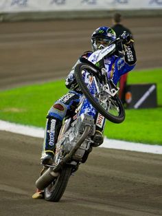 Chris Holder