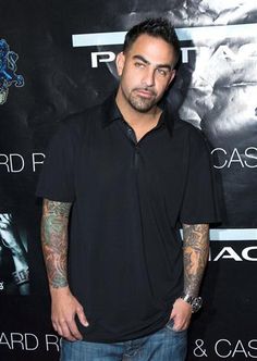 Chris Nunez