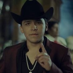 Christian Nodal