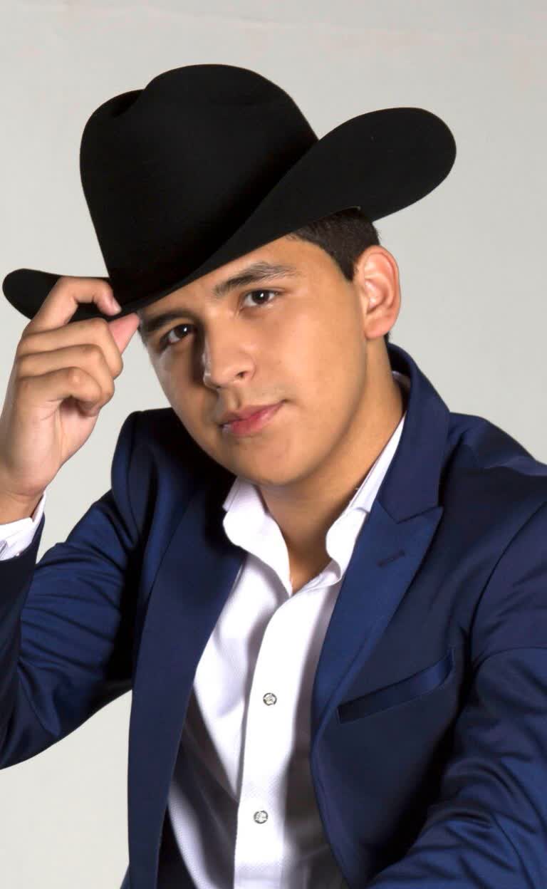 Christian Nodal