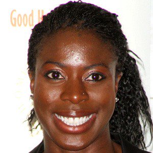 Christine Ohuruogu