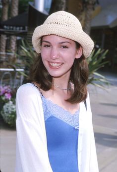 Christy Carlson Romano