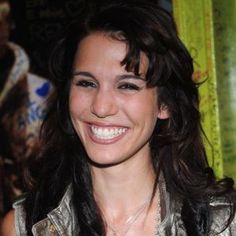 Christy Carlson Romano