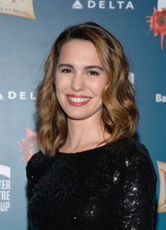 Christy Carlson Romano