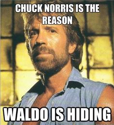 Chuck Norris