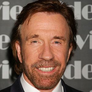 Chuck Norris