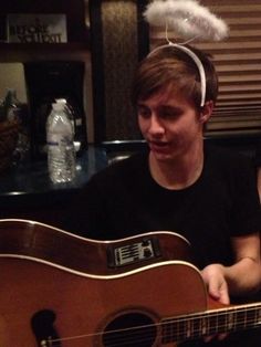 Connor McDonough