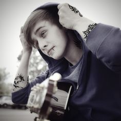 Connor McDonough